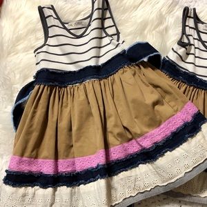 FOR JNHENDERSON2 Jak & Peppar Dress